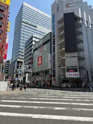 名駅アール歯科・矯正歯科_access1
