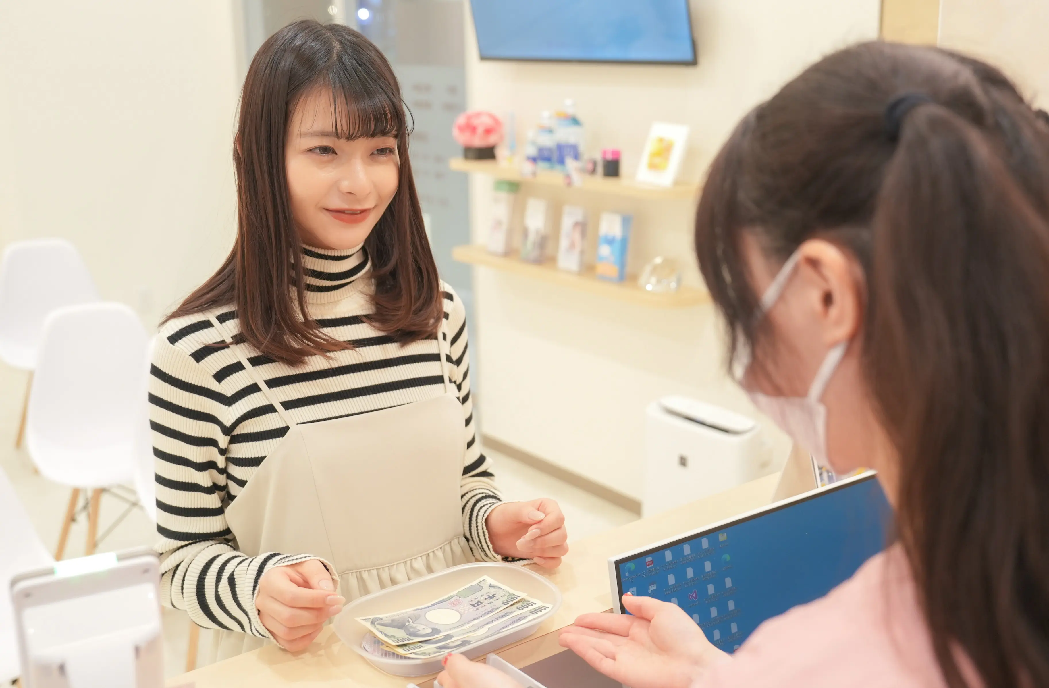 スマイルモア矯正の支払い方法