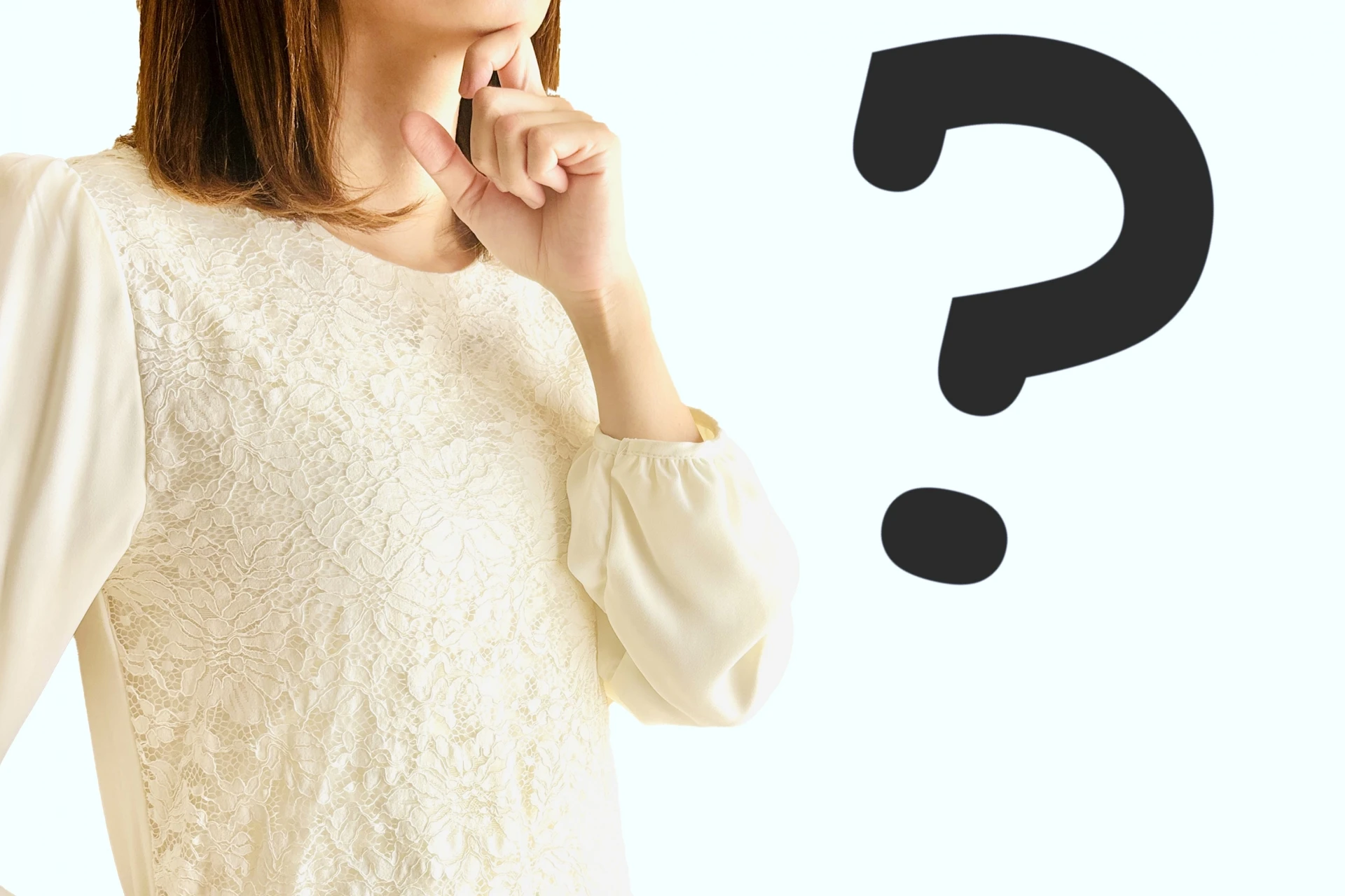歯の隙間は自力で埋めれる？