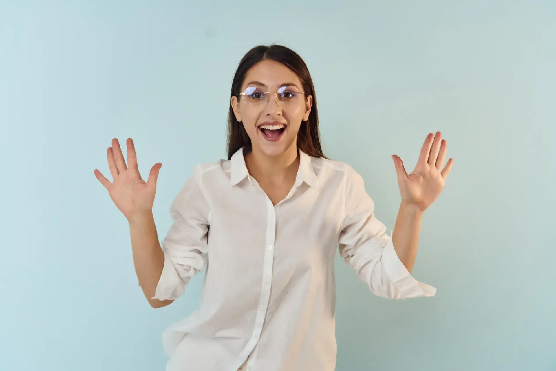 自分でできる、受け口の改善トレーニング