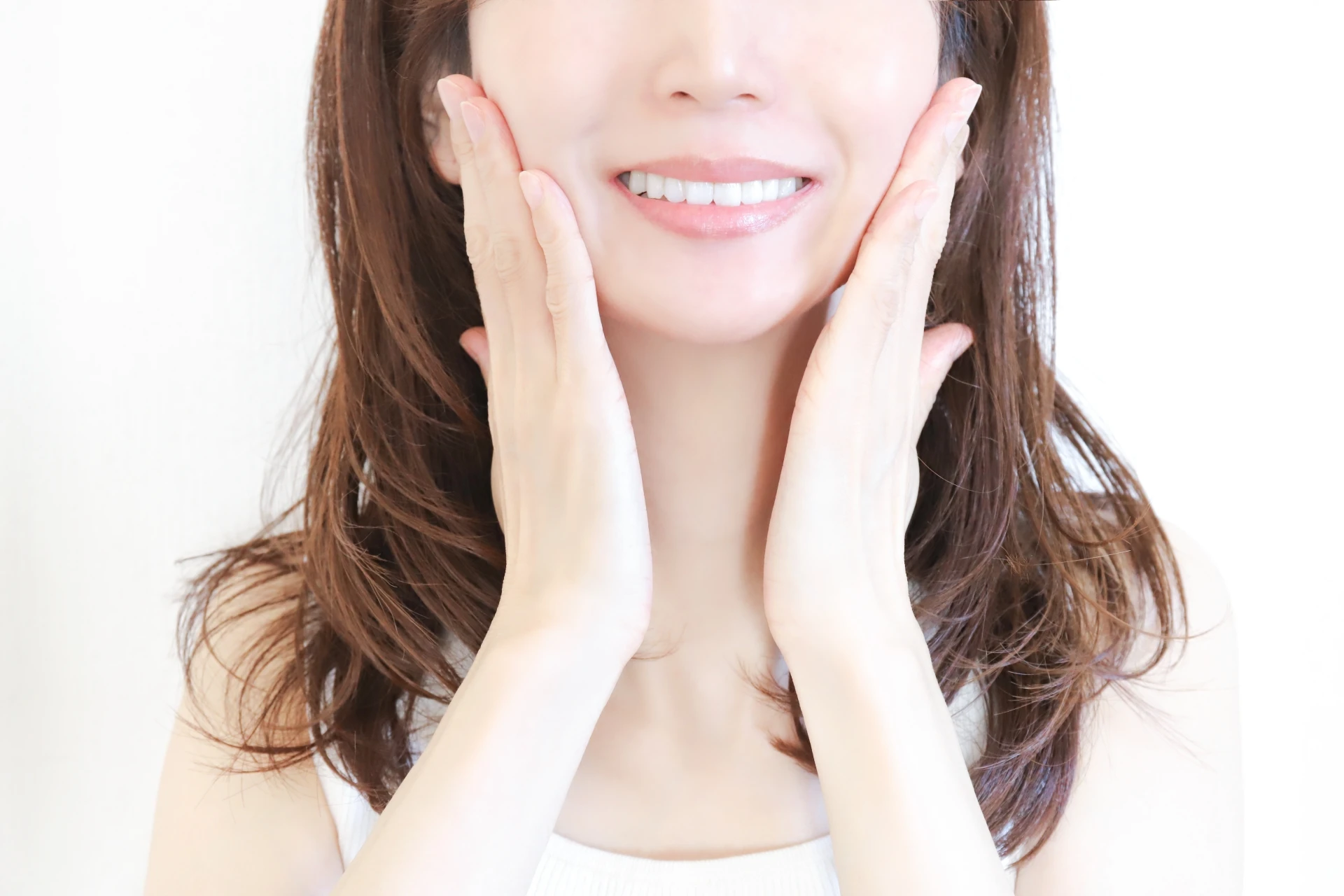 叢生（そうせい）とは？