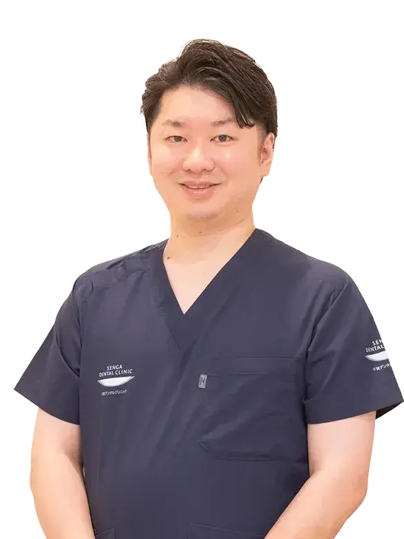 尾関 圭先生