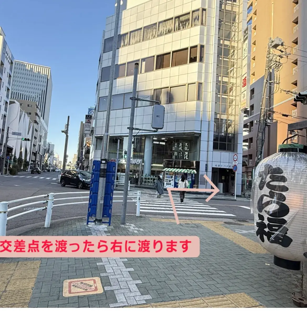 日本歯科名古屋_access04