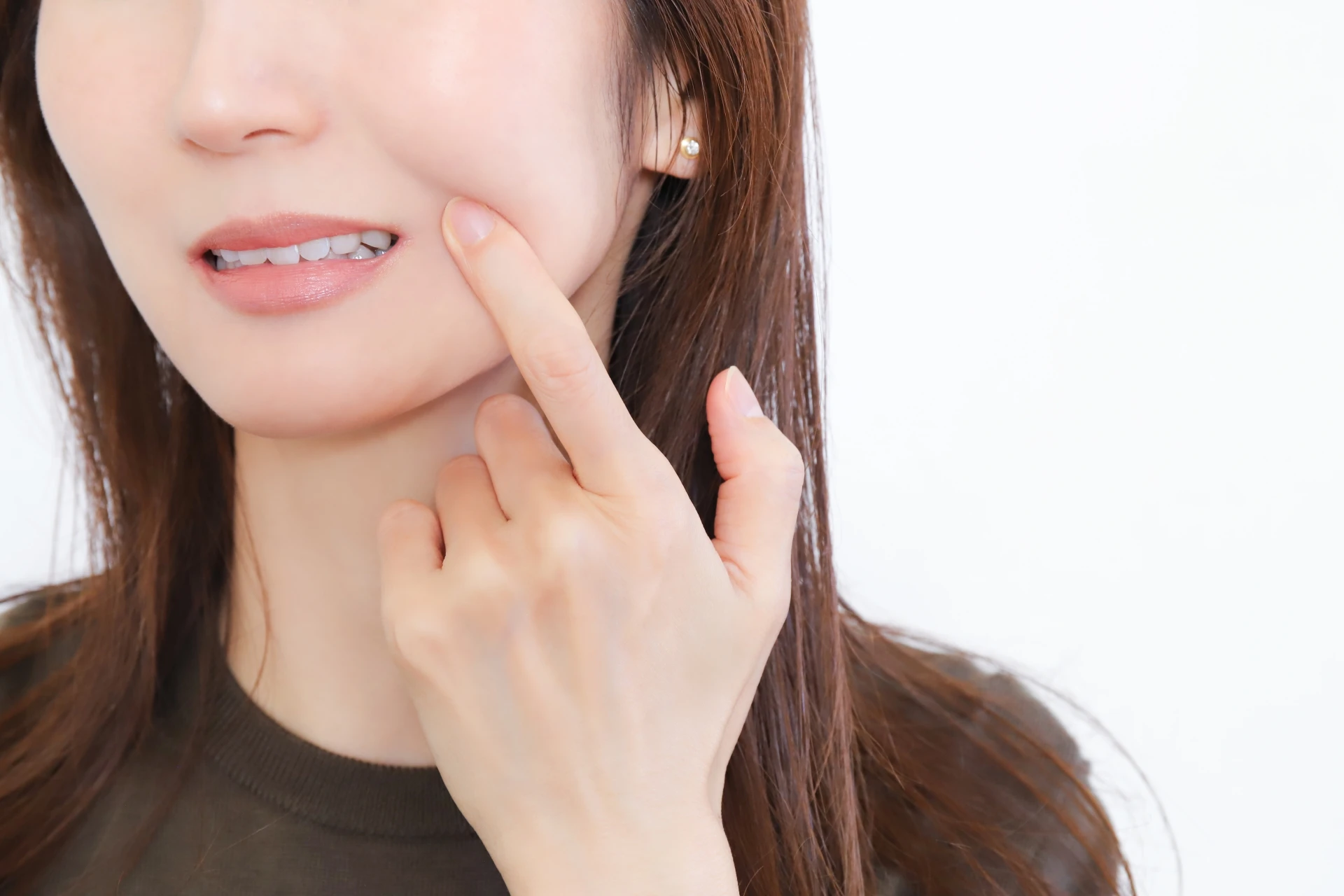 口ゴボだけど歯並びは良い理由とは？治療方法など徹底解説