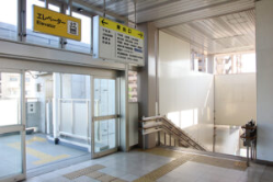 中村歯科_Access2