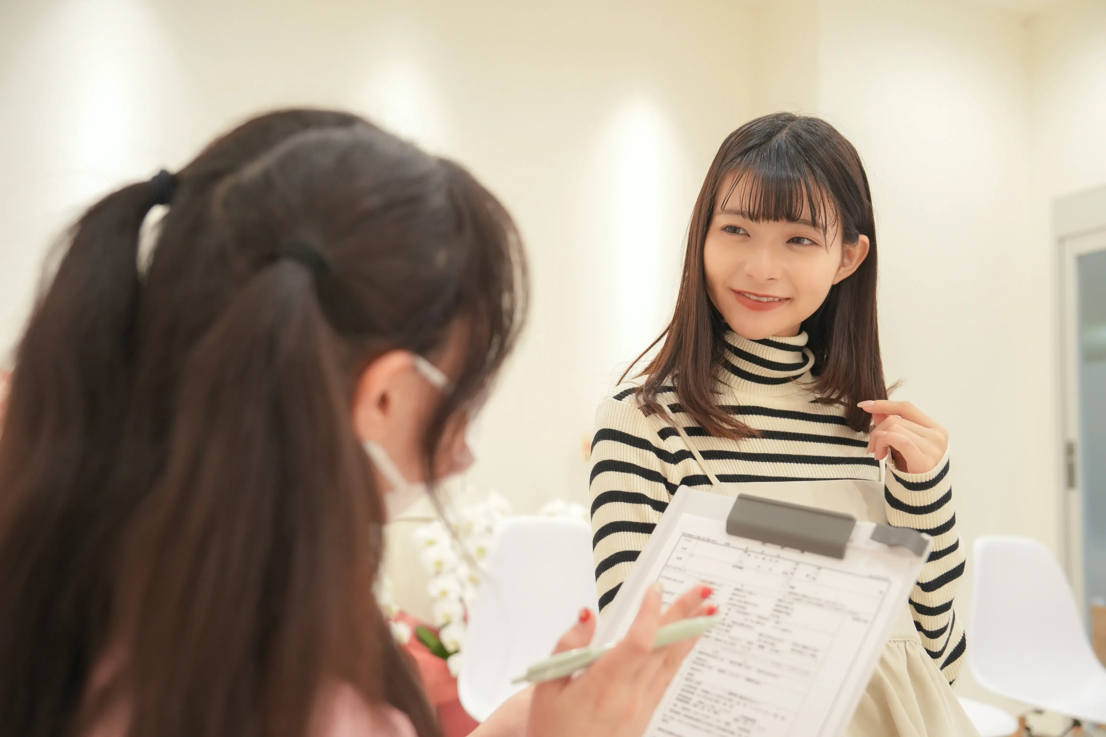 無料カウンセリング