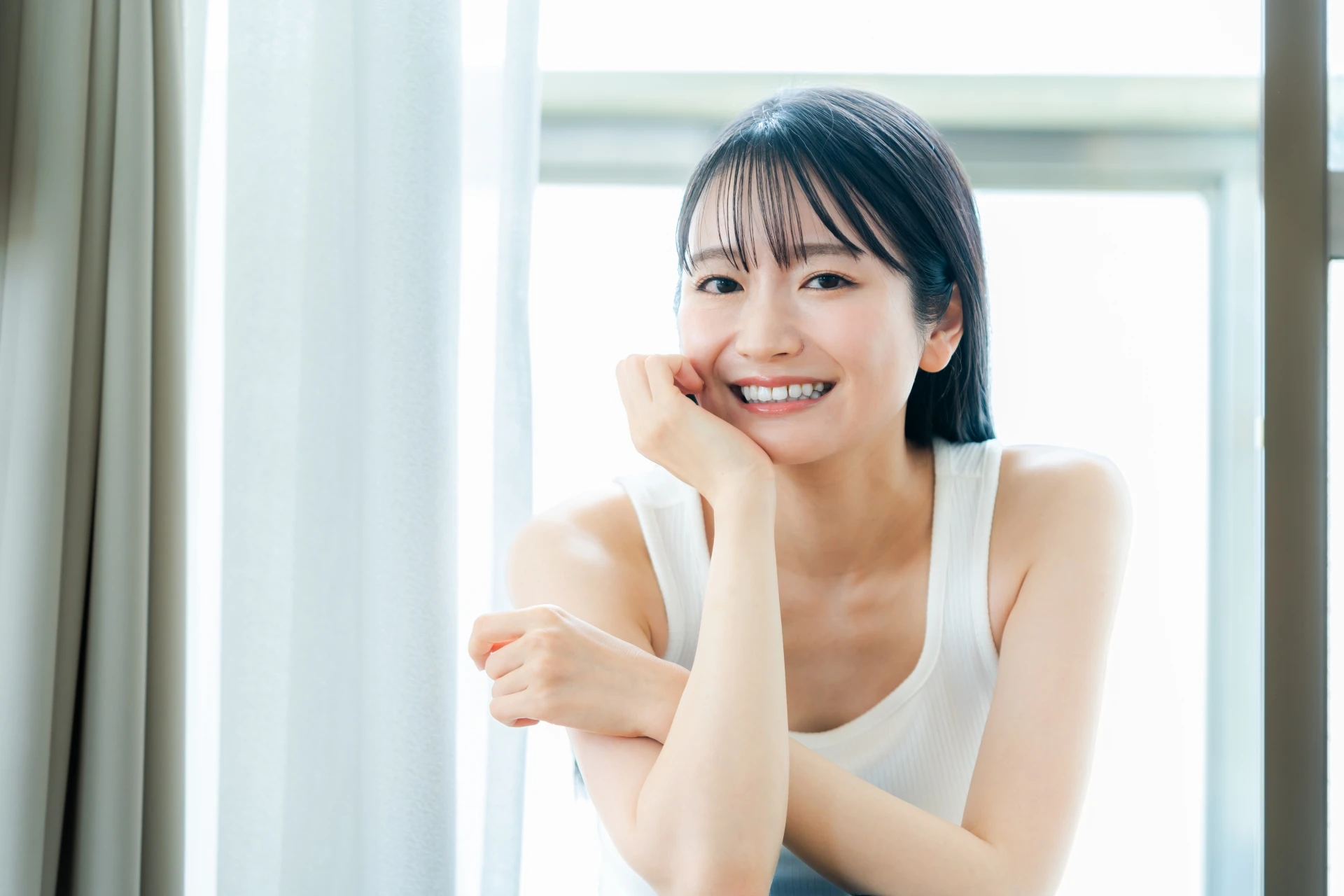 口元のお悩みなら、スマイルモア矯正