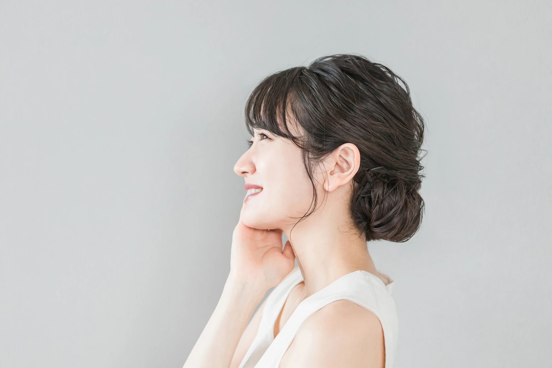 口ゴボでも美人はいる？タイプ別の口ゴボや治し方を解説