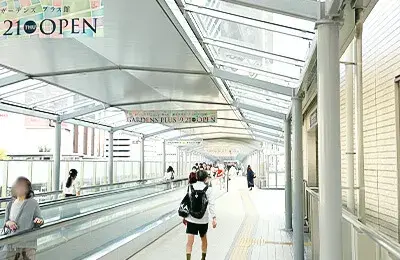 西宮クローバー歯科・矯正歯科_access06