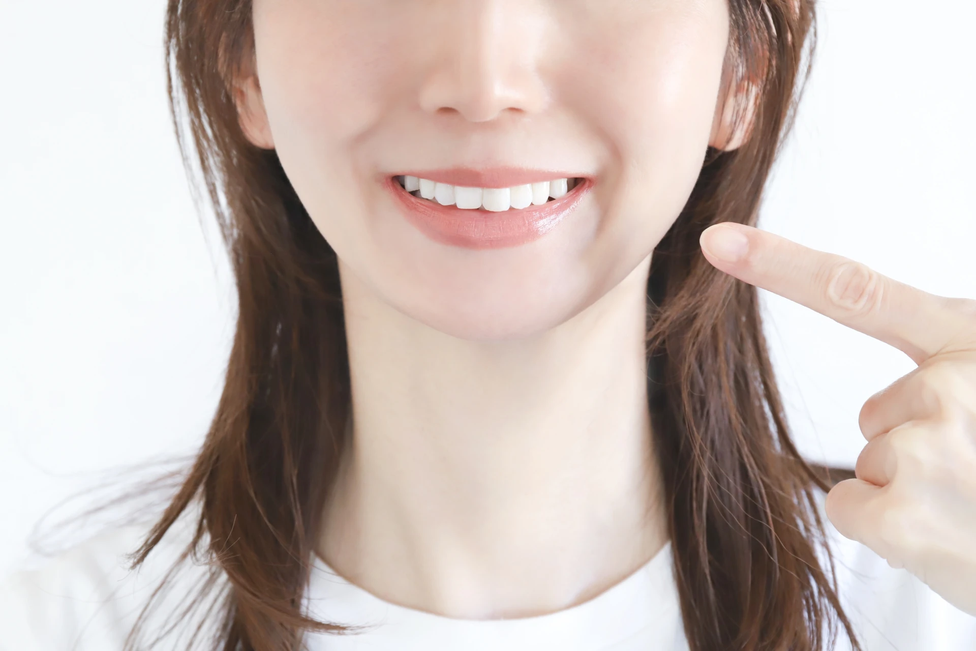 歯列矯正で治す口ゴボの症例について