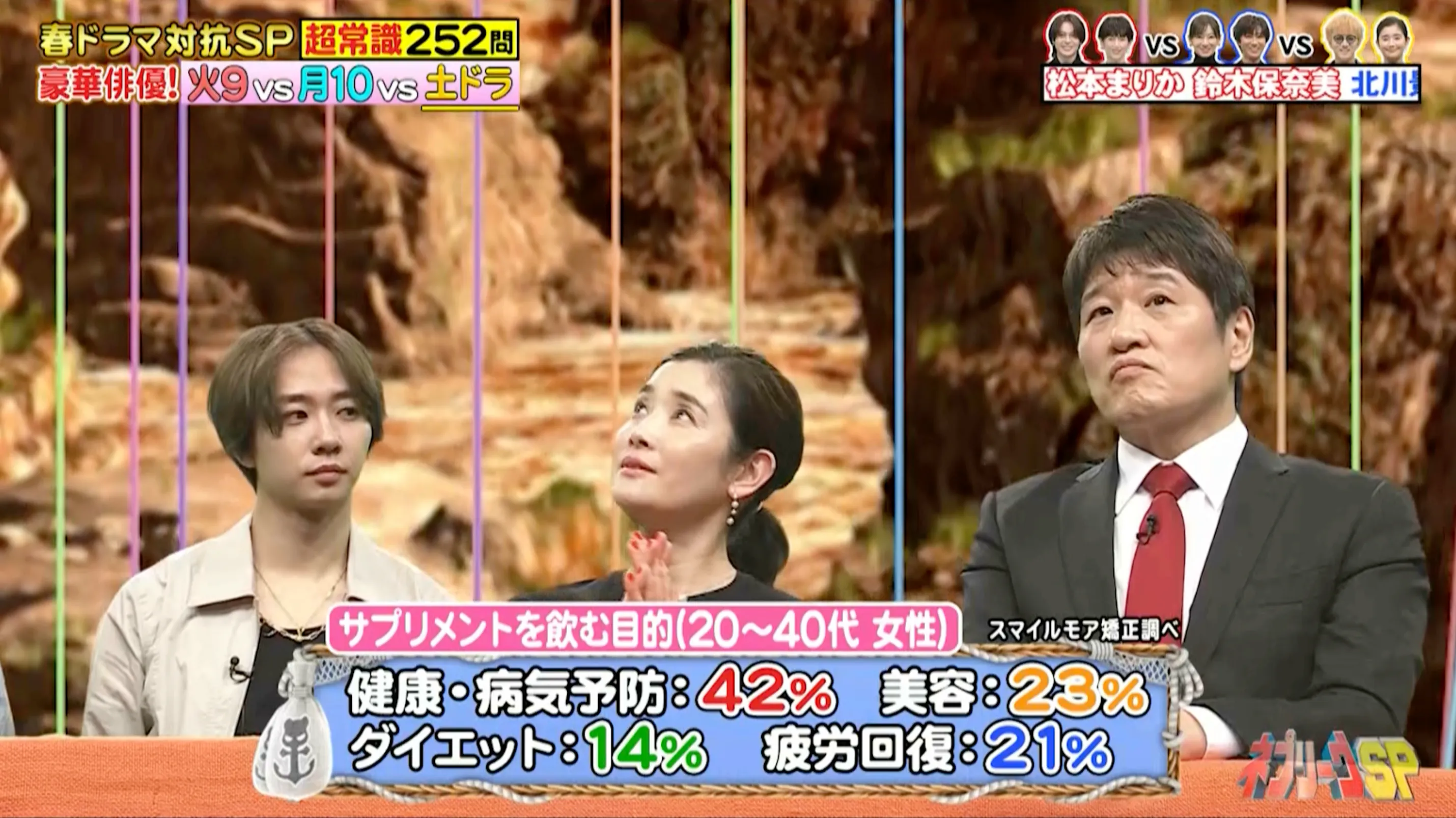 ネプリーグで紹介された記事②