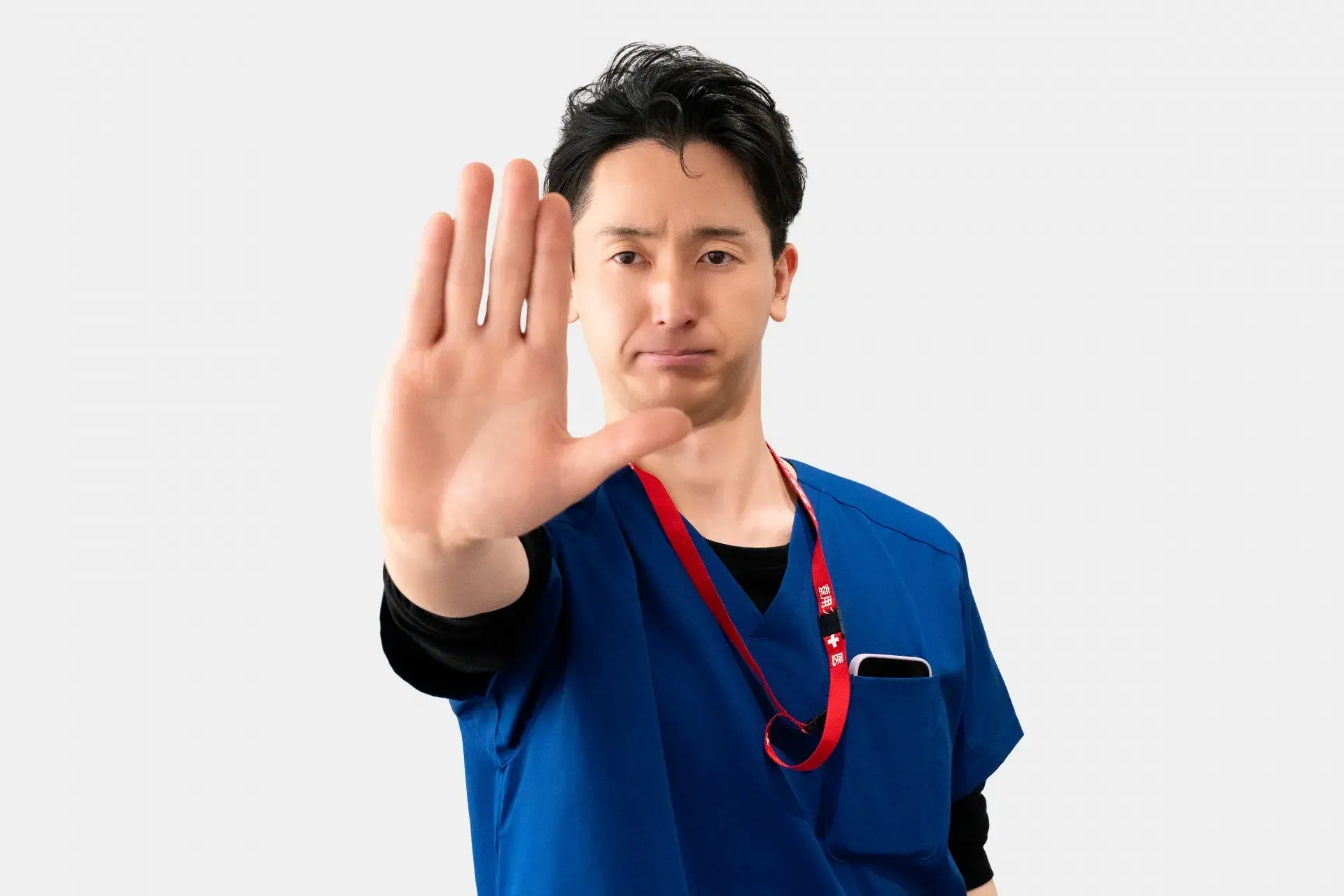 過蓋咬合を放置しておくことのリスク