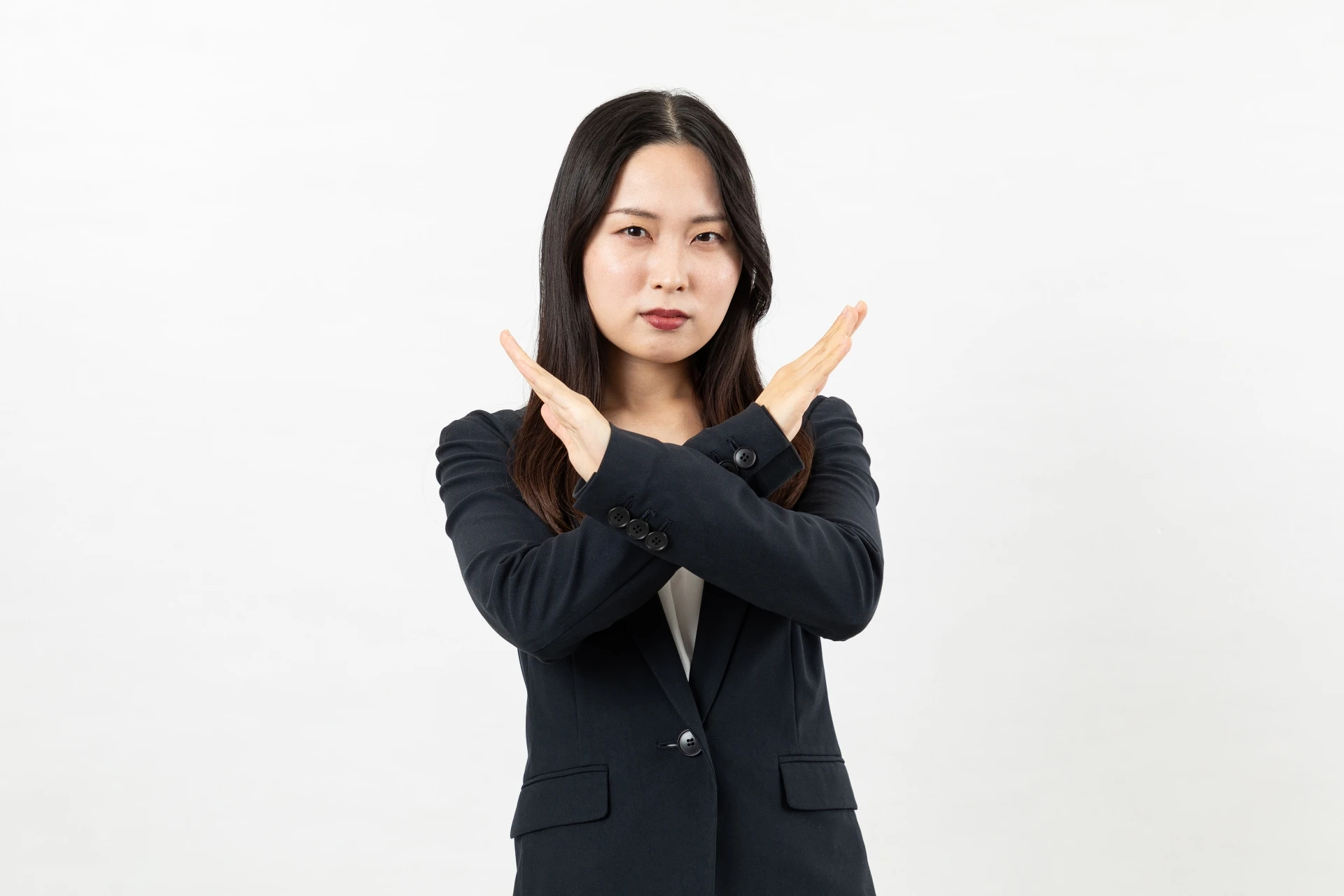 すきっ歯を自力で治す方法はない