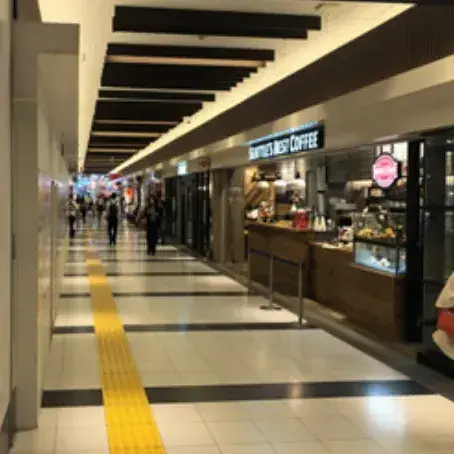 ワハハ鹿児島中央駅歯科マウスピース矯正_access01