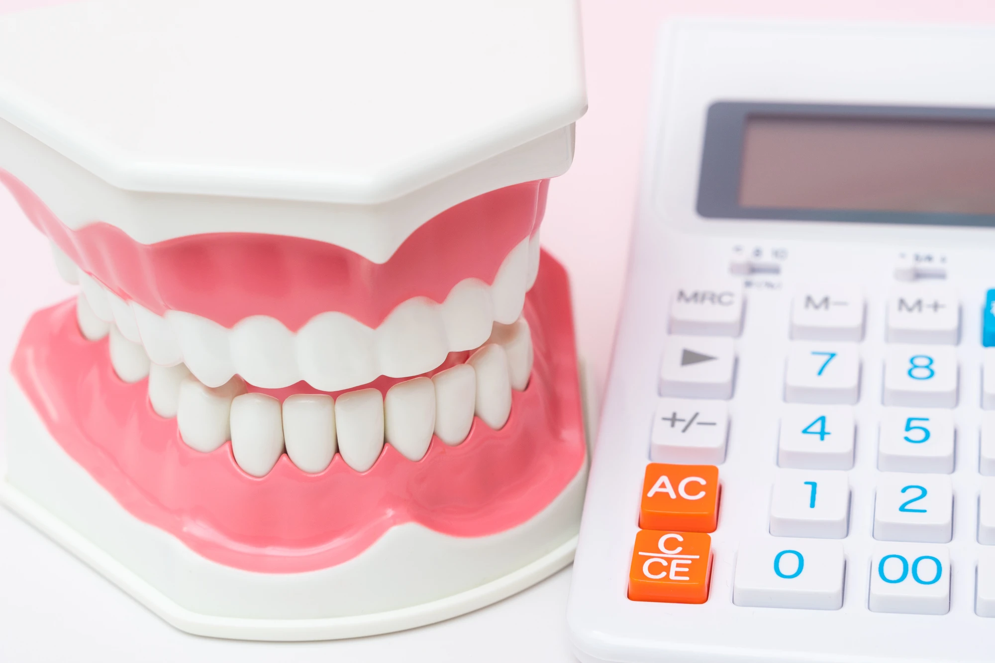 インビザラインのデメリット