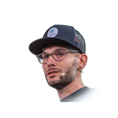 Dario Tranchitella