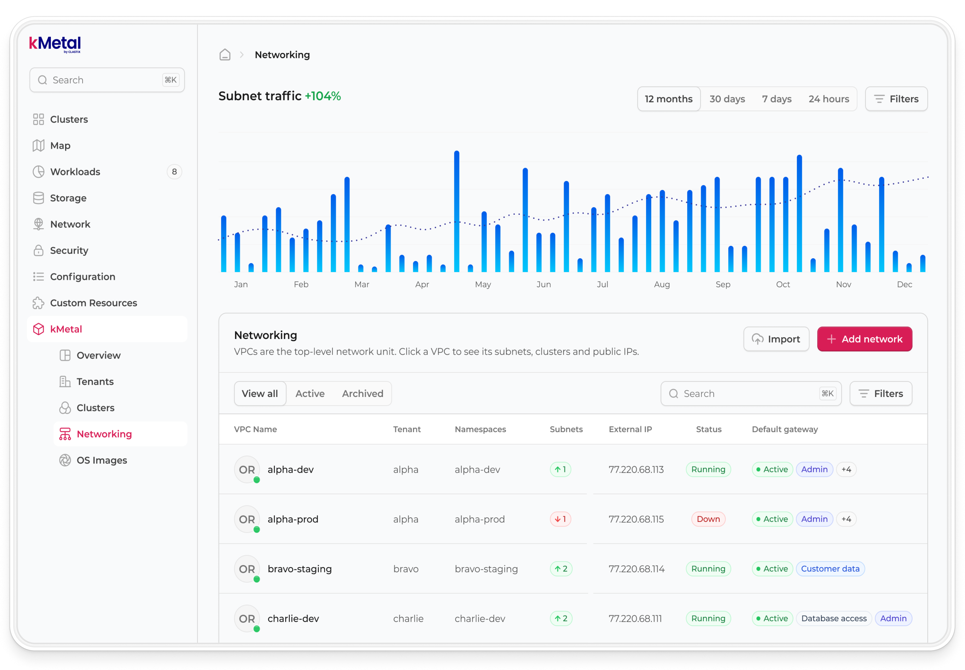 kMetal-GUI-Screenshot-mockup