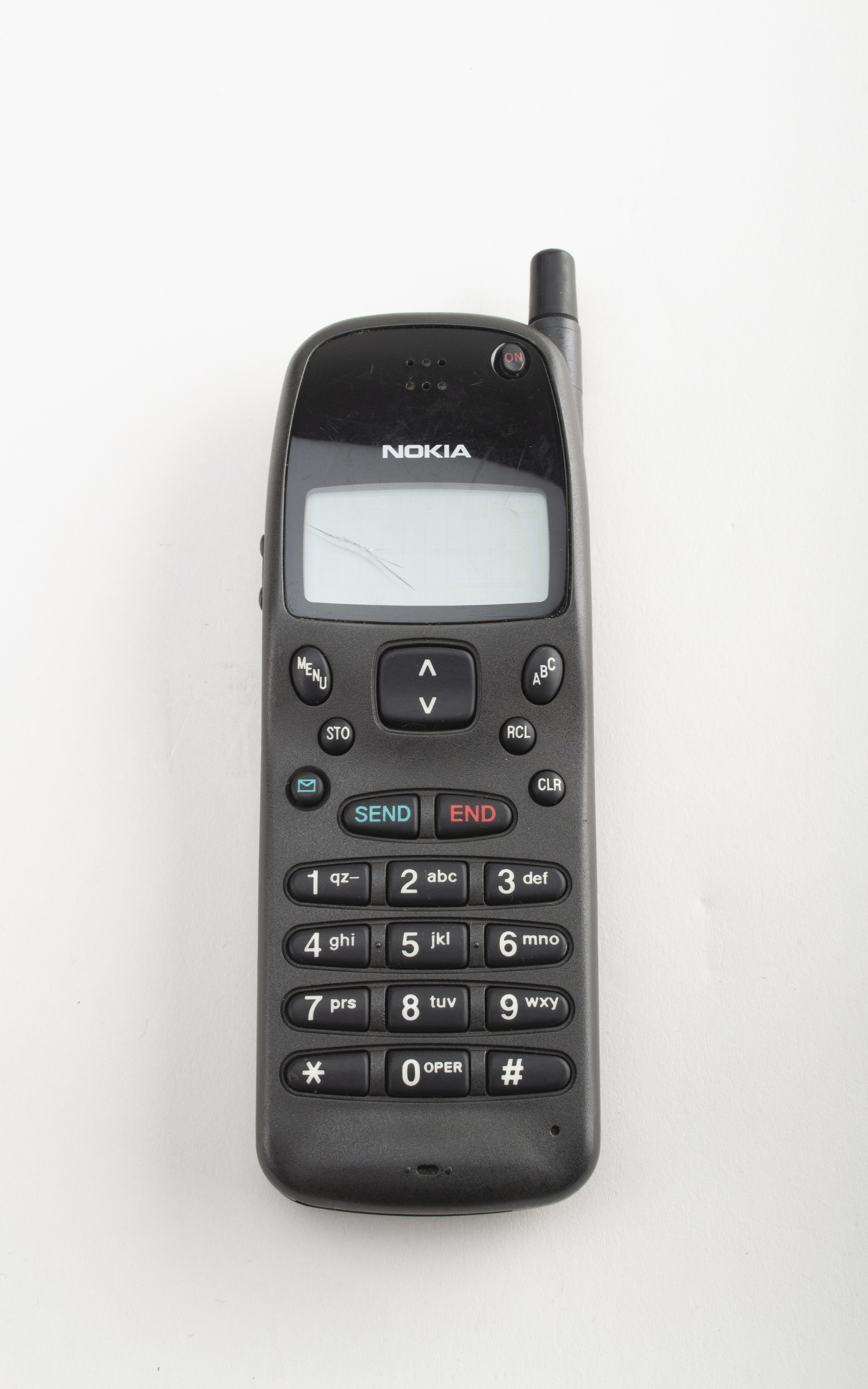 Nokia 232 [2021.8.6] The Museum of Transport and Technology (MOTAT) 