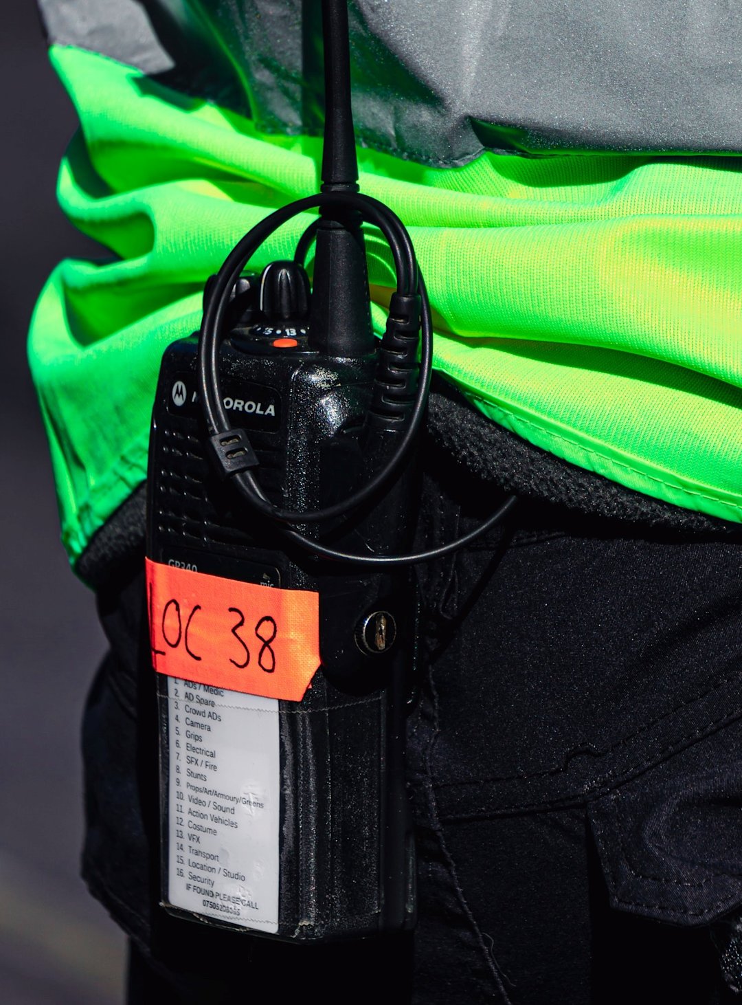 Analogue vs Digital Two-Way Radios - What's The Difference? | MOTAT ...