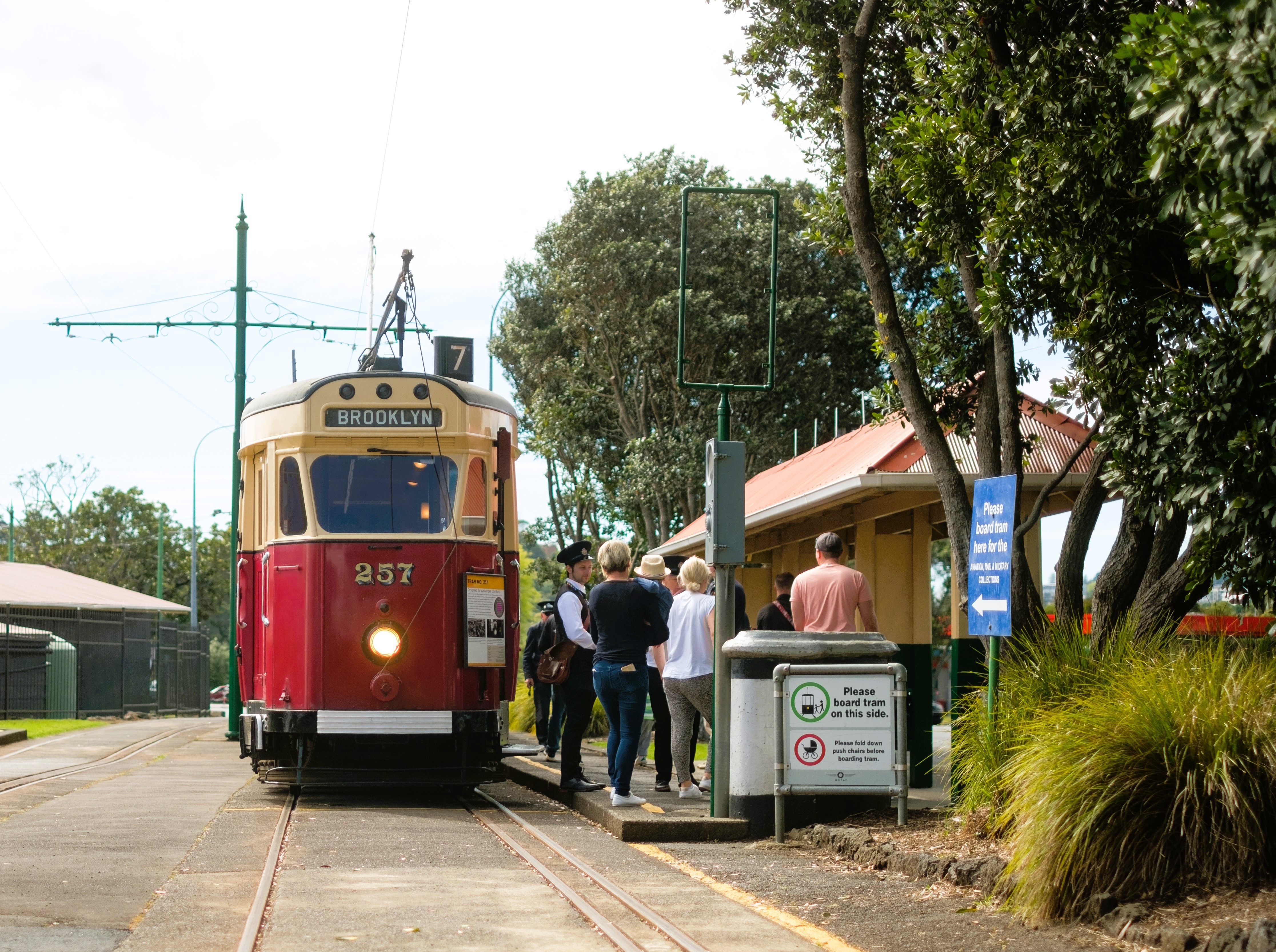 ‘Fiducia’ class, built in the 1950’s