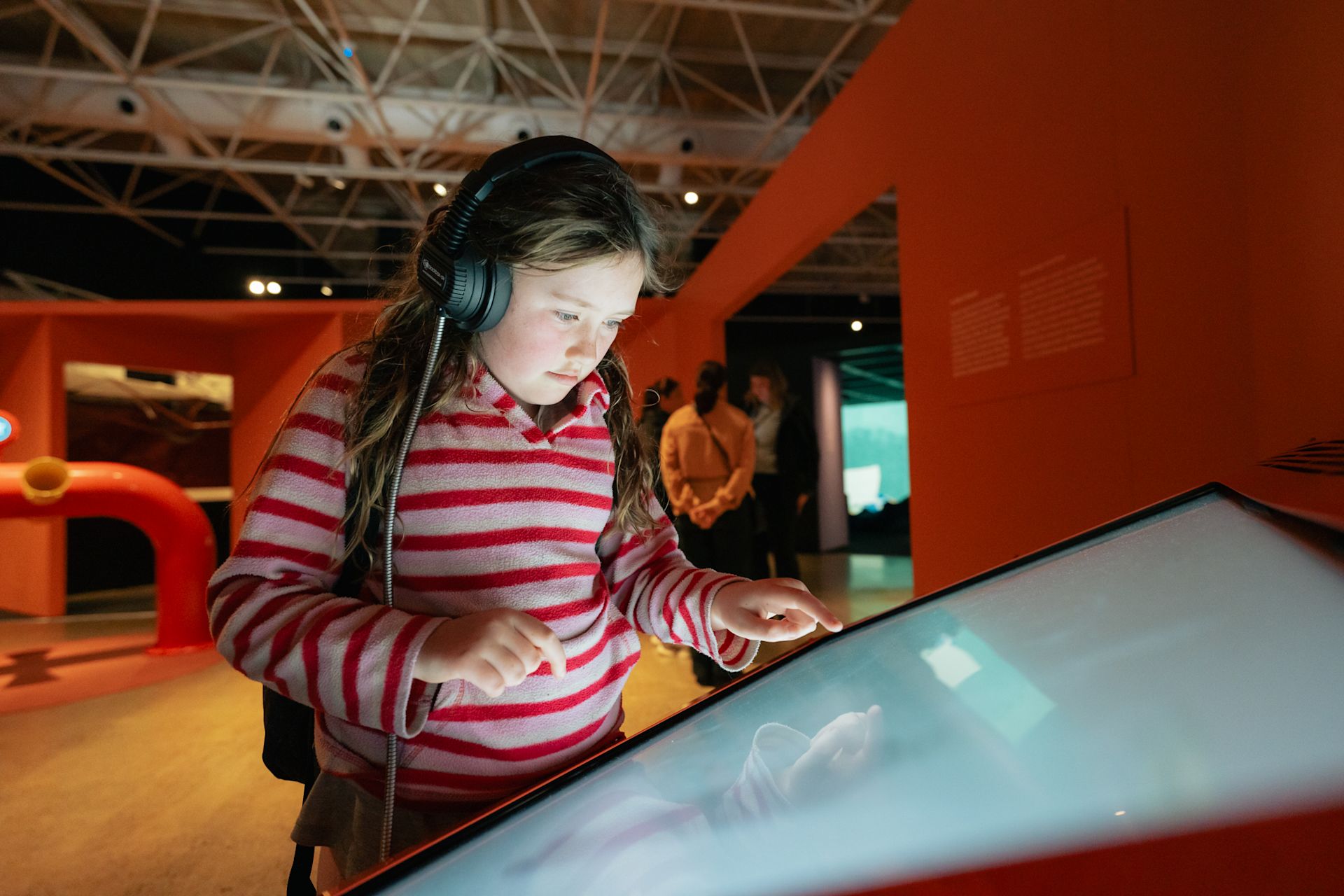 Te Puawānanga Science and Technology Centre | MOTAT | New Zealand