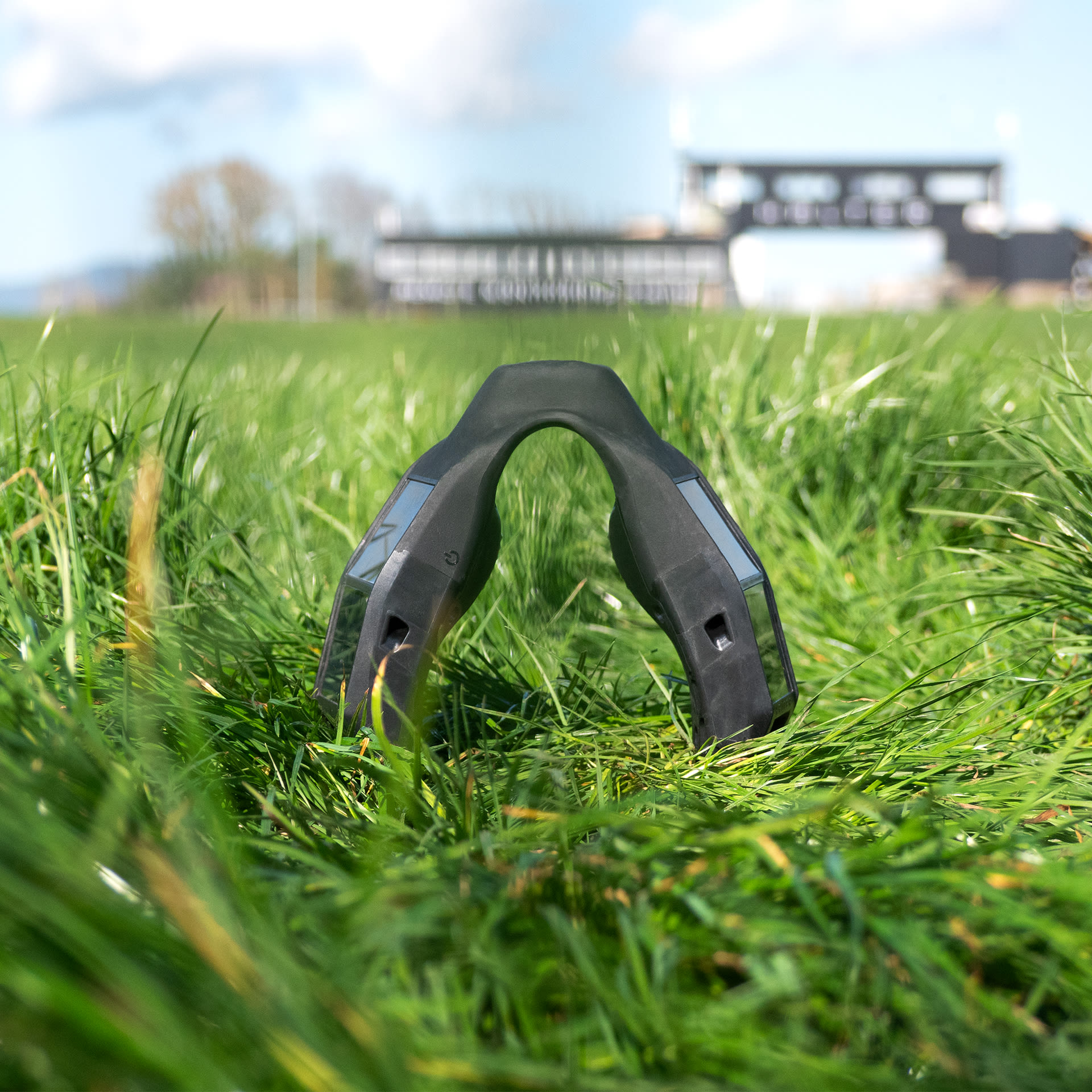 Halter-Innovation