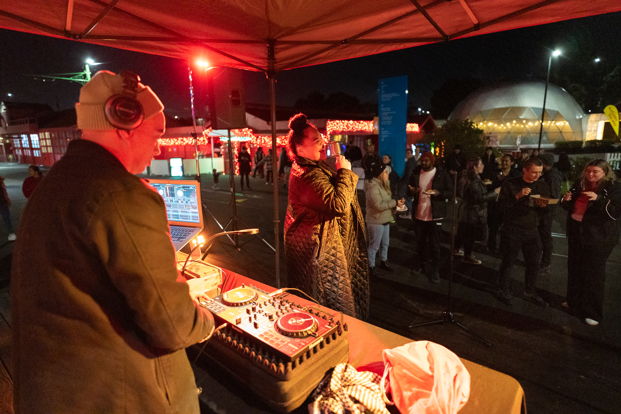 Live Music