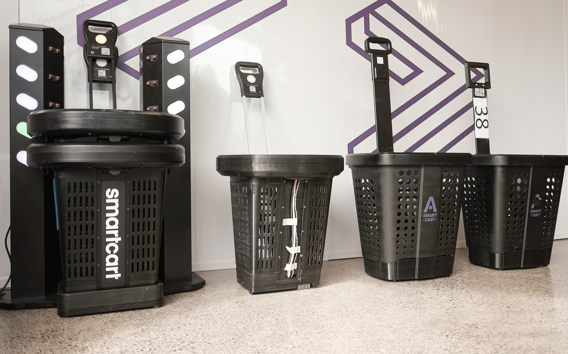 IMAGR- cart evolution 0018