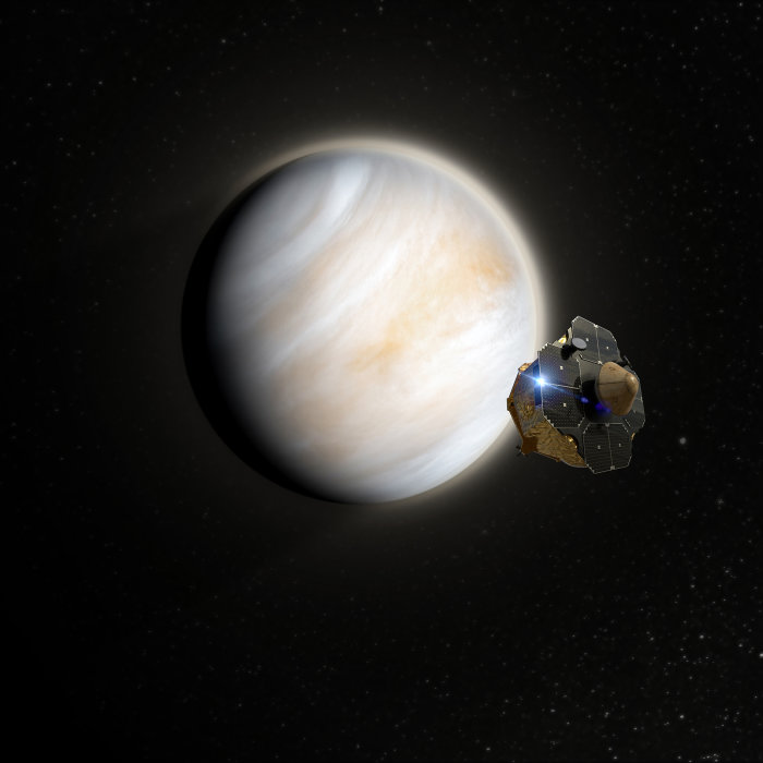 RocketLab-Venus-Mission