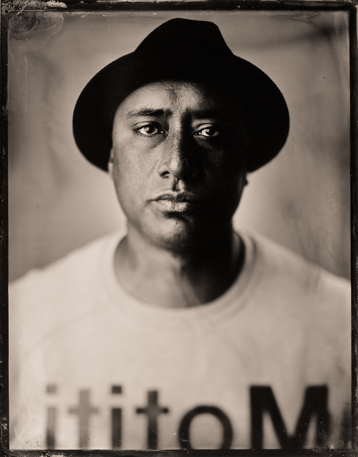 Paul M Alsop - Graham