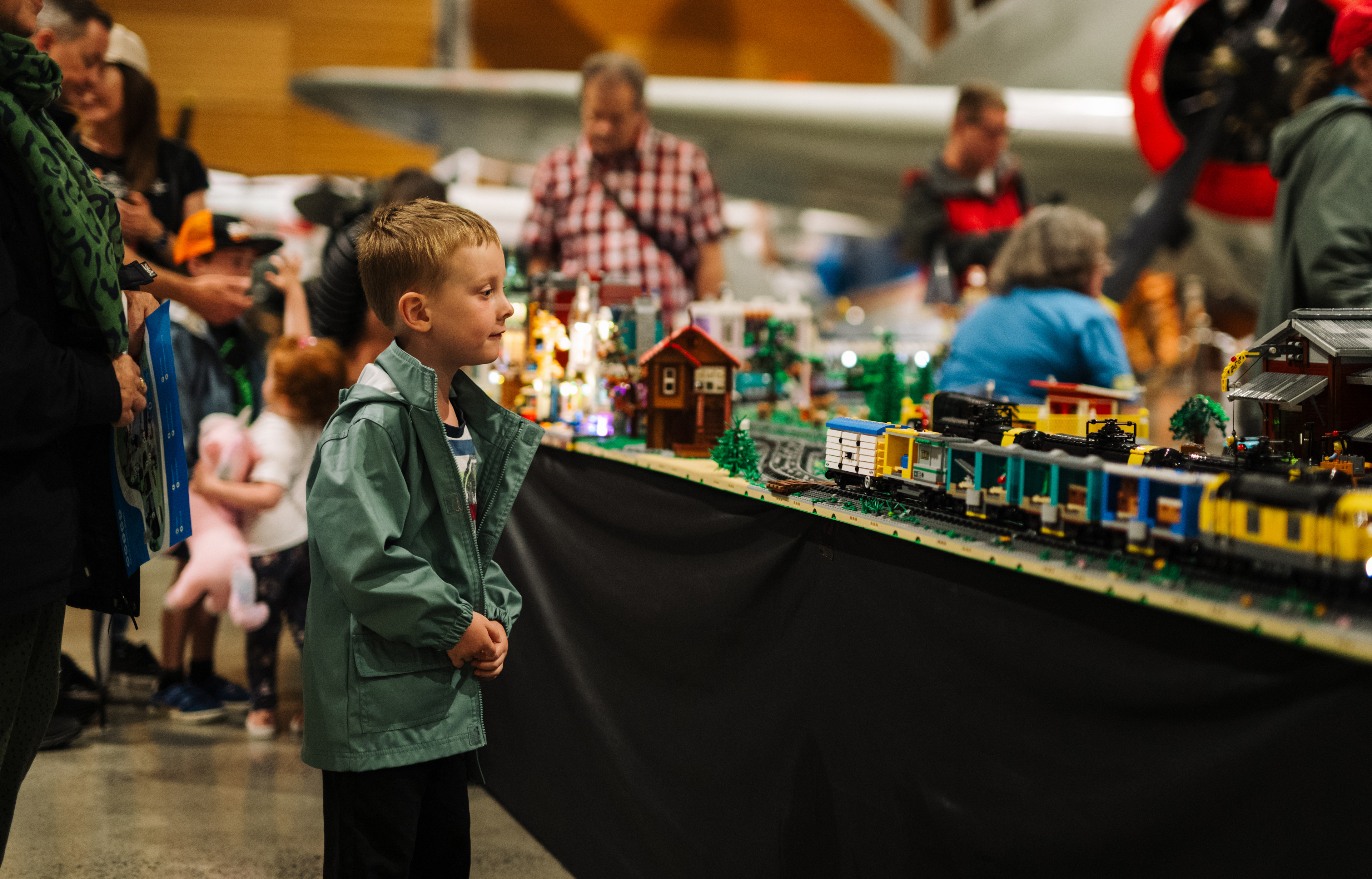 bricks and blocks 2024 hero image