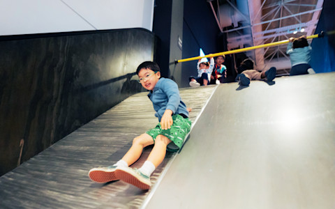 September Holiday Experience