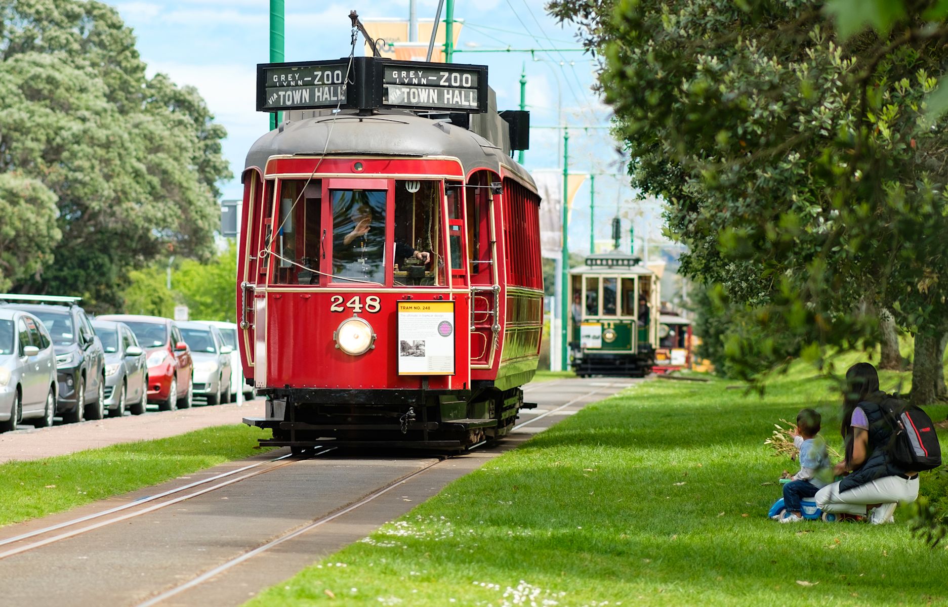 Plan your Visit | MOTAT | New Zealand