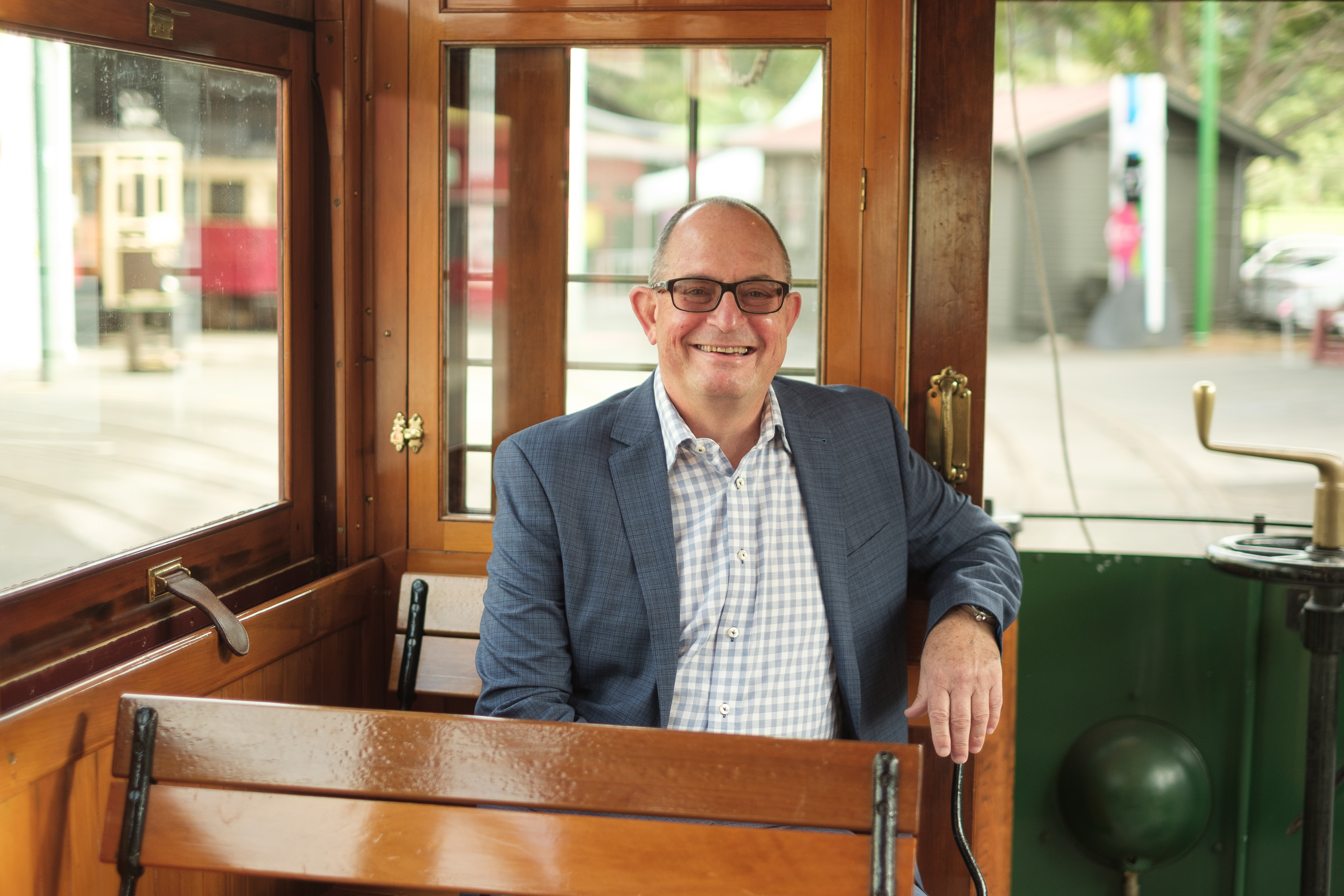 Craig Hickman-Goodall