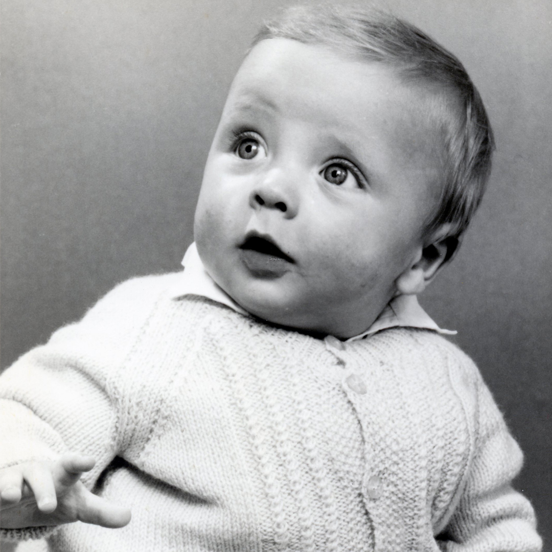 The study began in the 1970s. 