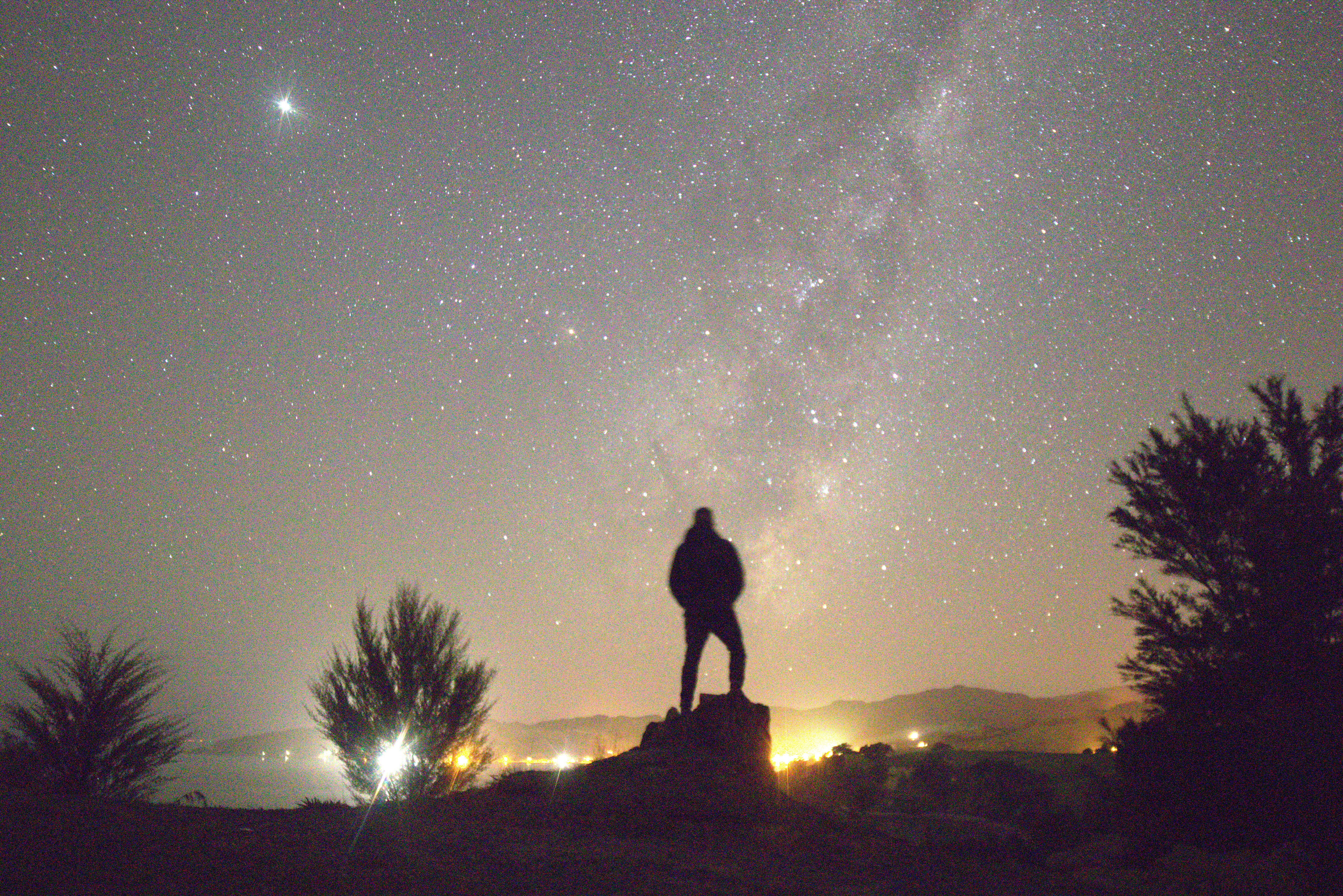 Images courtesy of Josh Aoraki.
