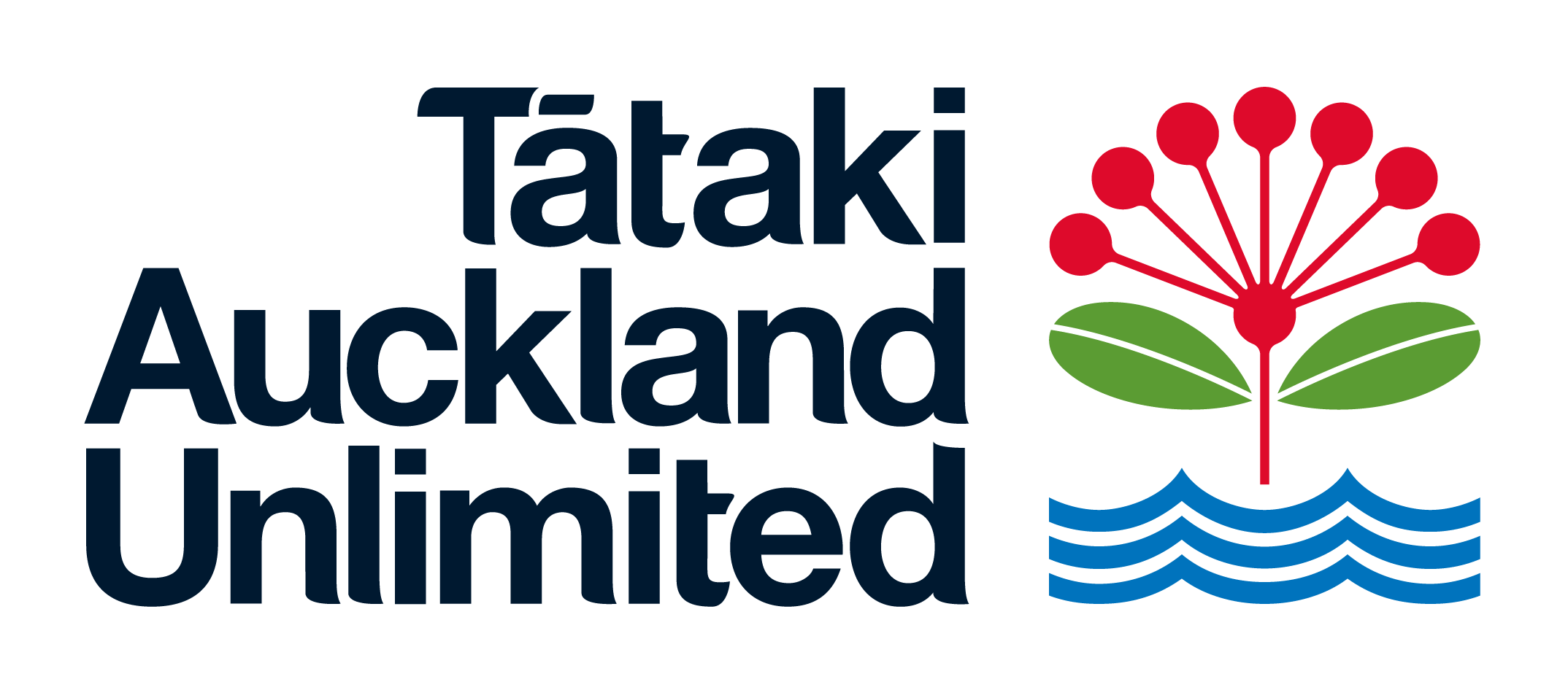 Tataki Auckland Unlimited full colour RGB