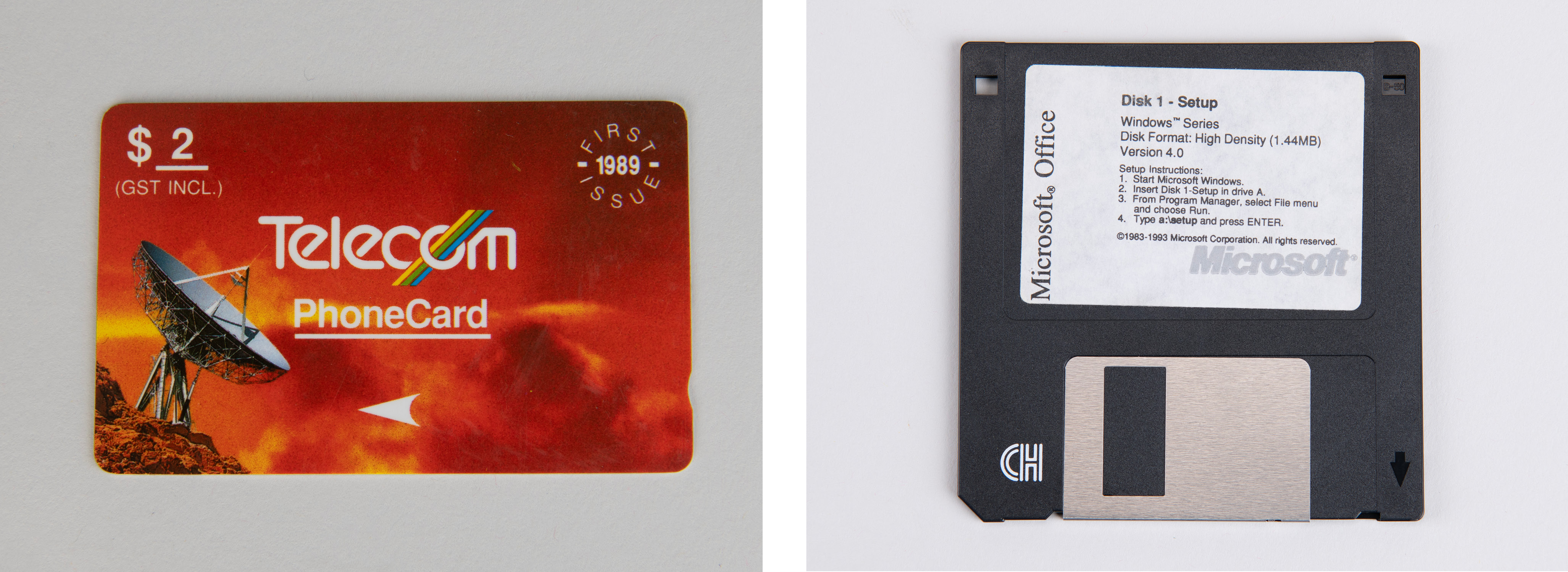 Wire recorder web images 1