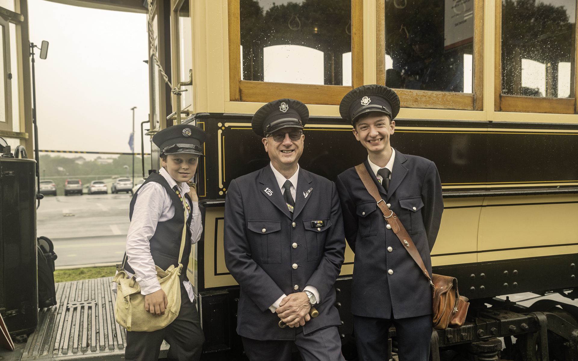 LIVE DAY Trams 2024 FP 