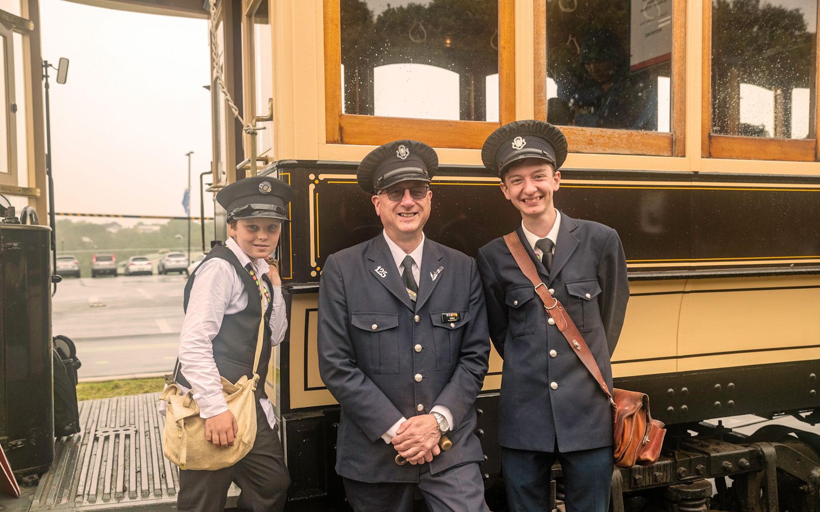 LIVE DAY Trams 2024 FP