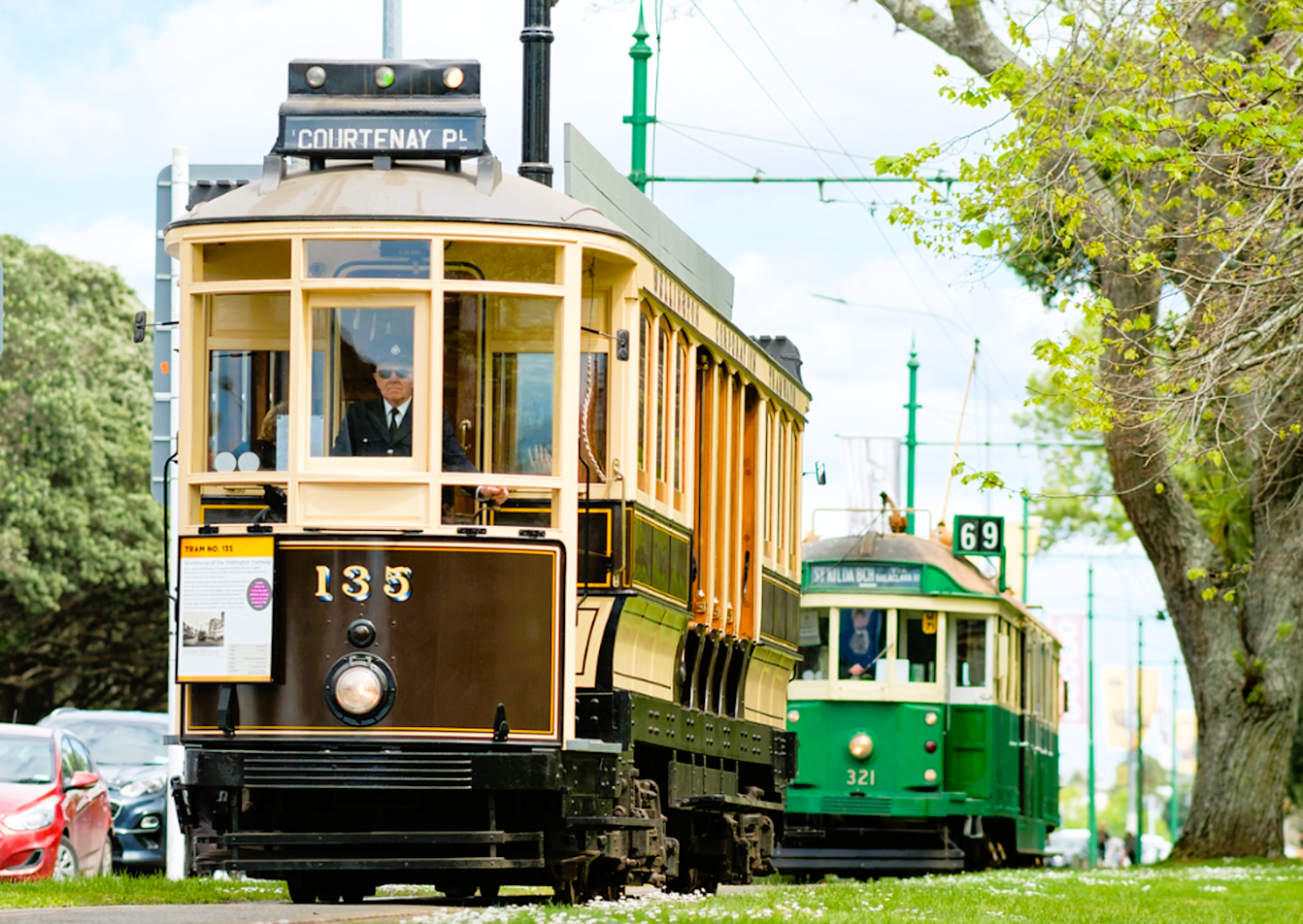Tram 135 Hero