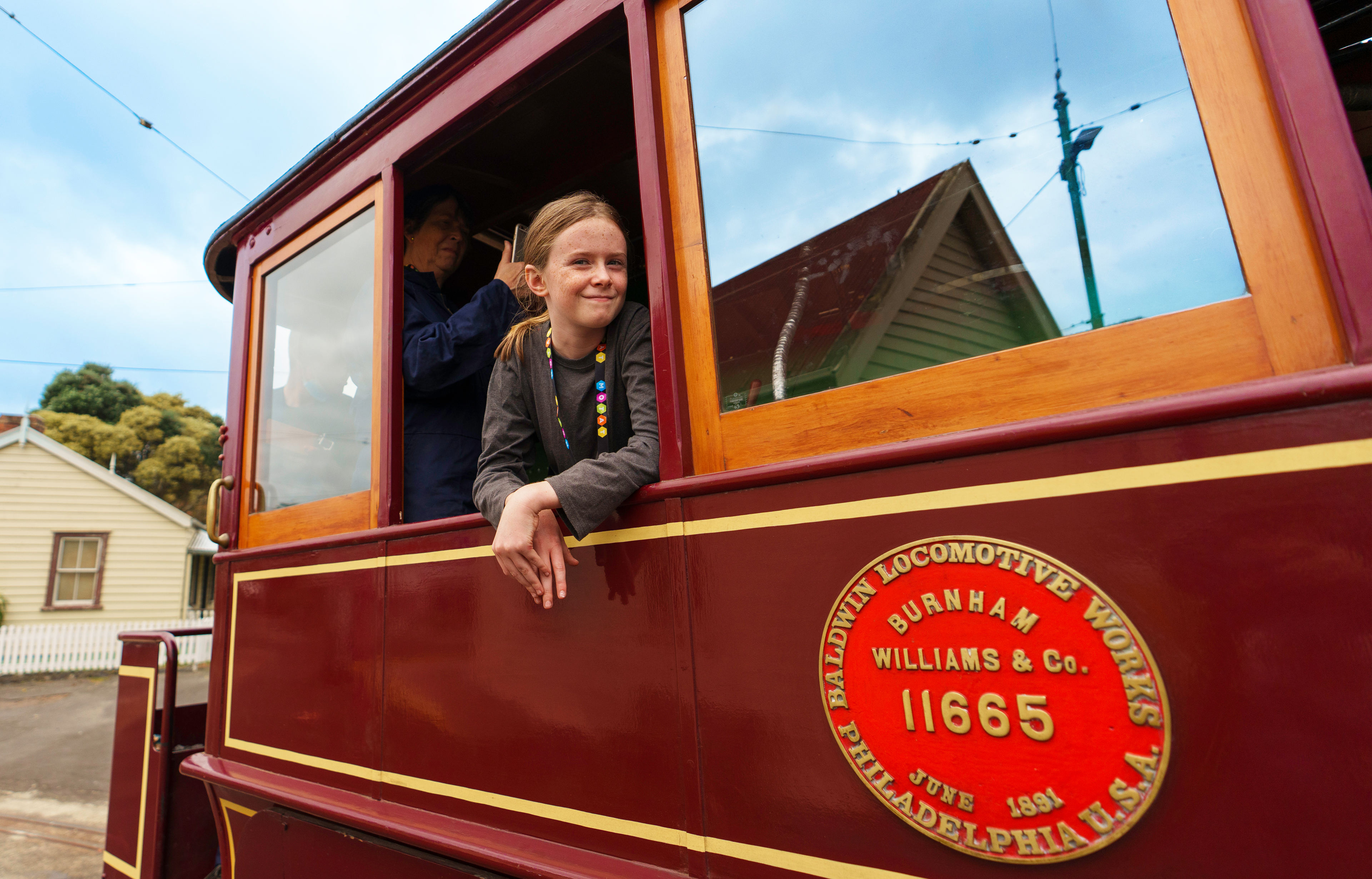 LD Trams Hero 