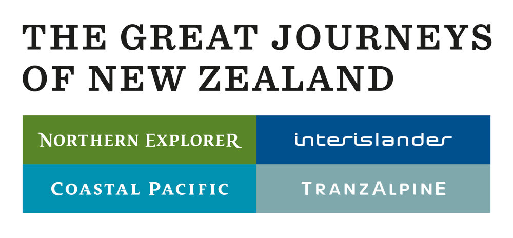 The Great Journeys of New Zealand 