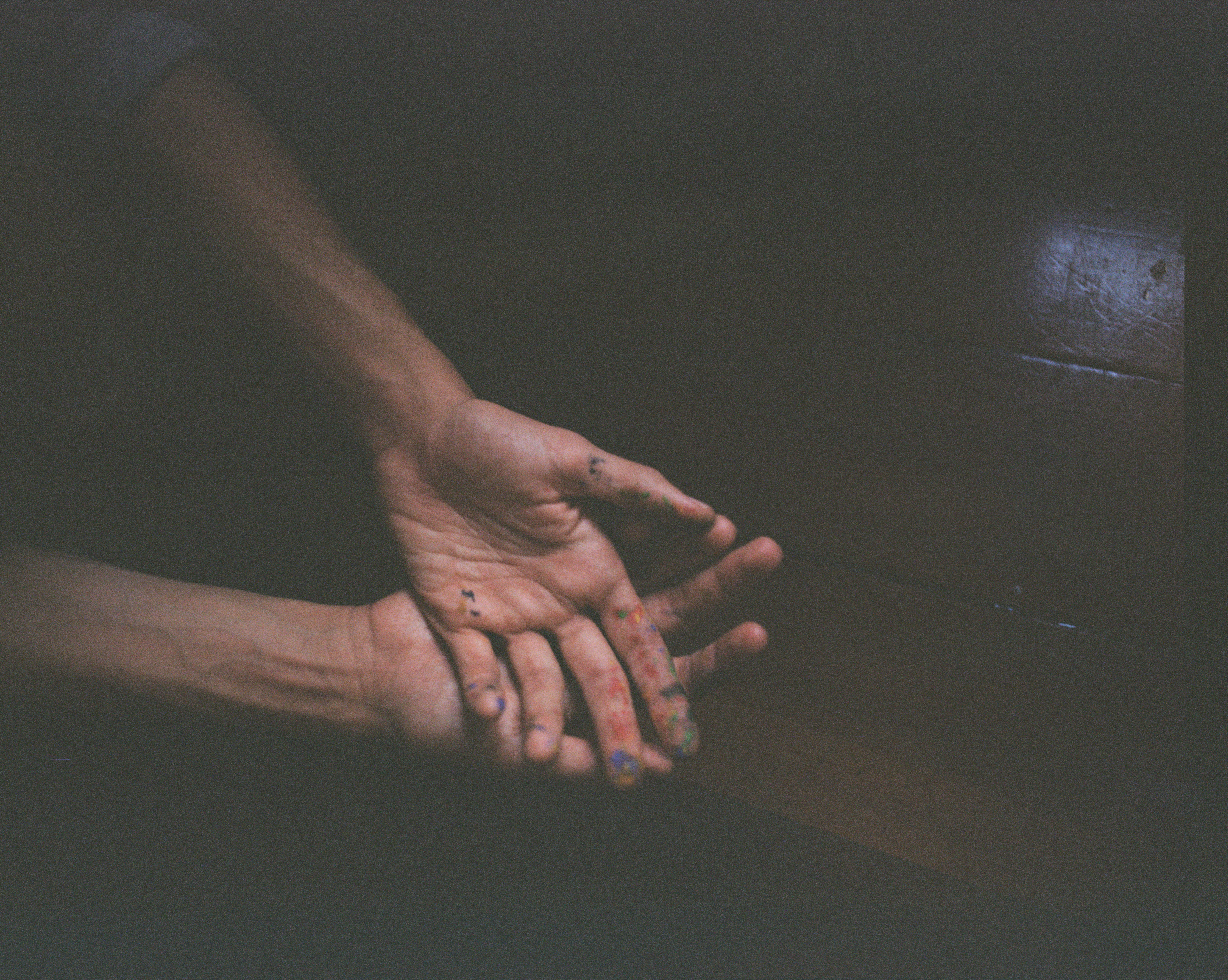 Lorenzo Thapliyal - 0003