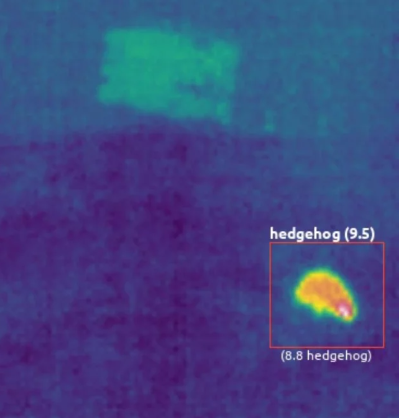 envicotech thermal imaging 