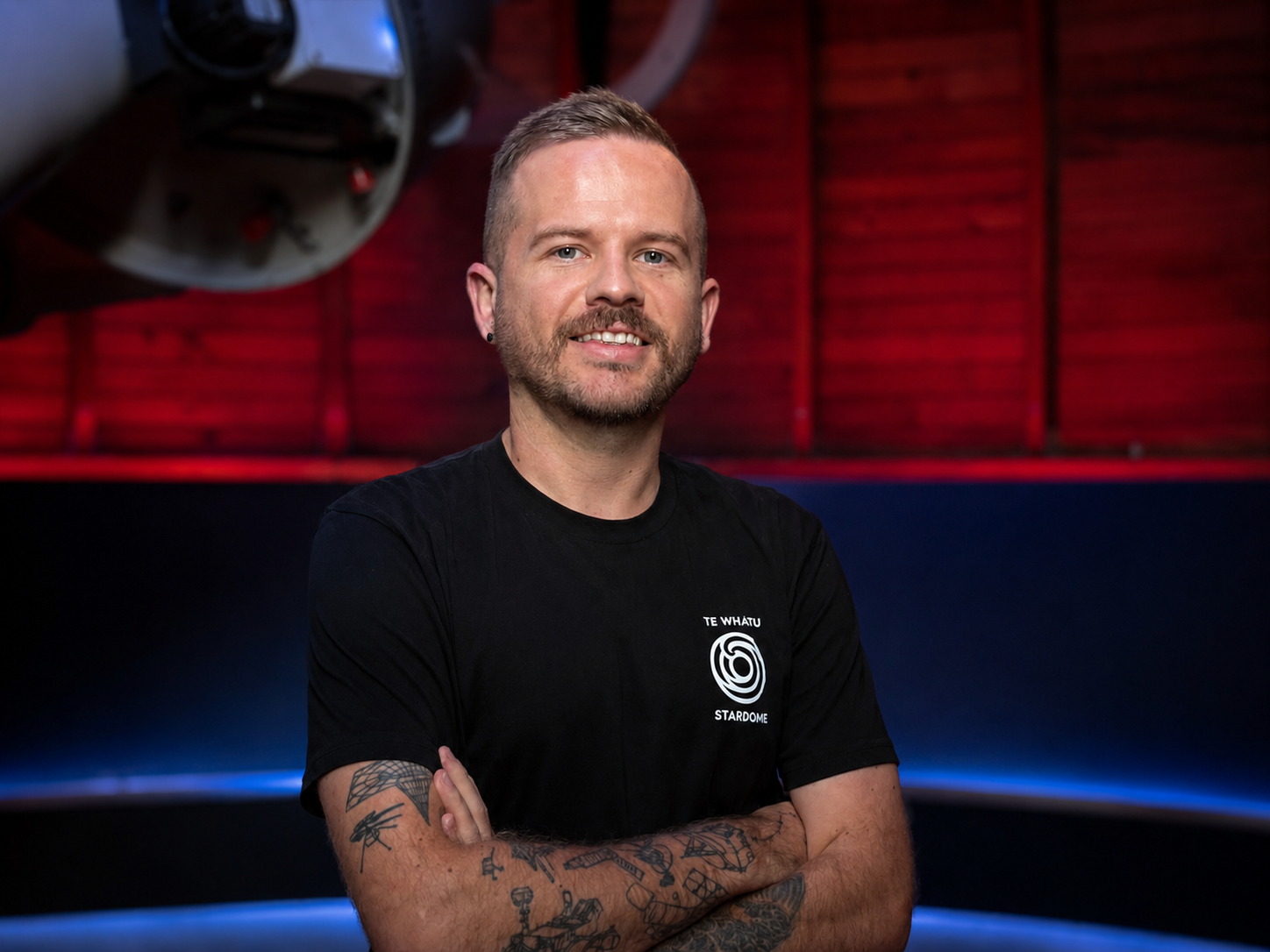 Josh Stardome