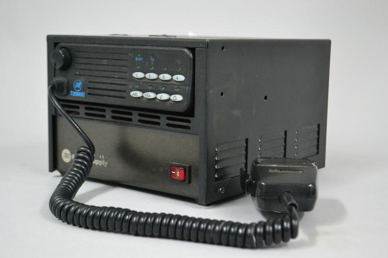 Bus Dispatcher CB Radio [Tait Communications]