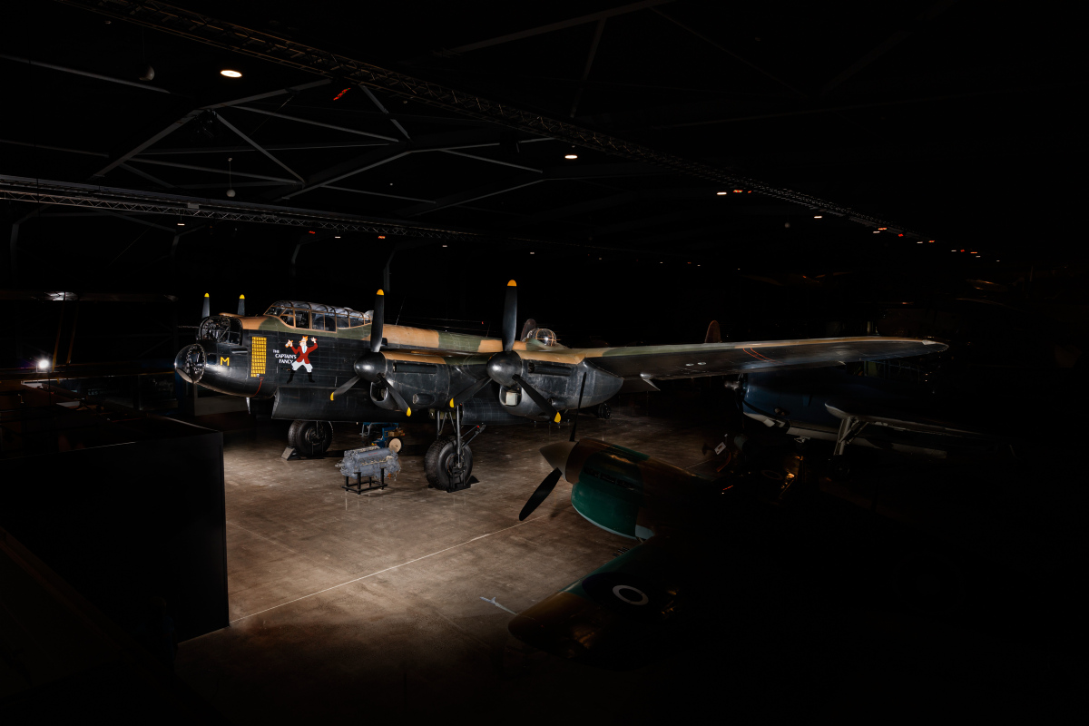 Lancaster