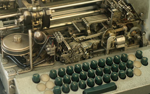 Whakawhiti Pārongo – Telecoms