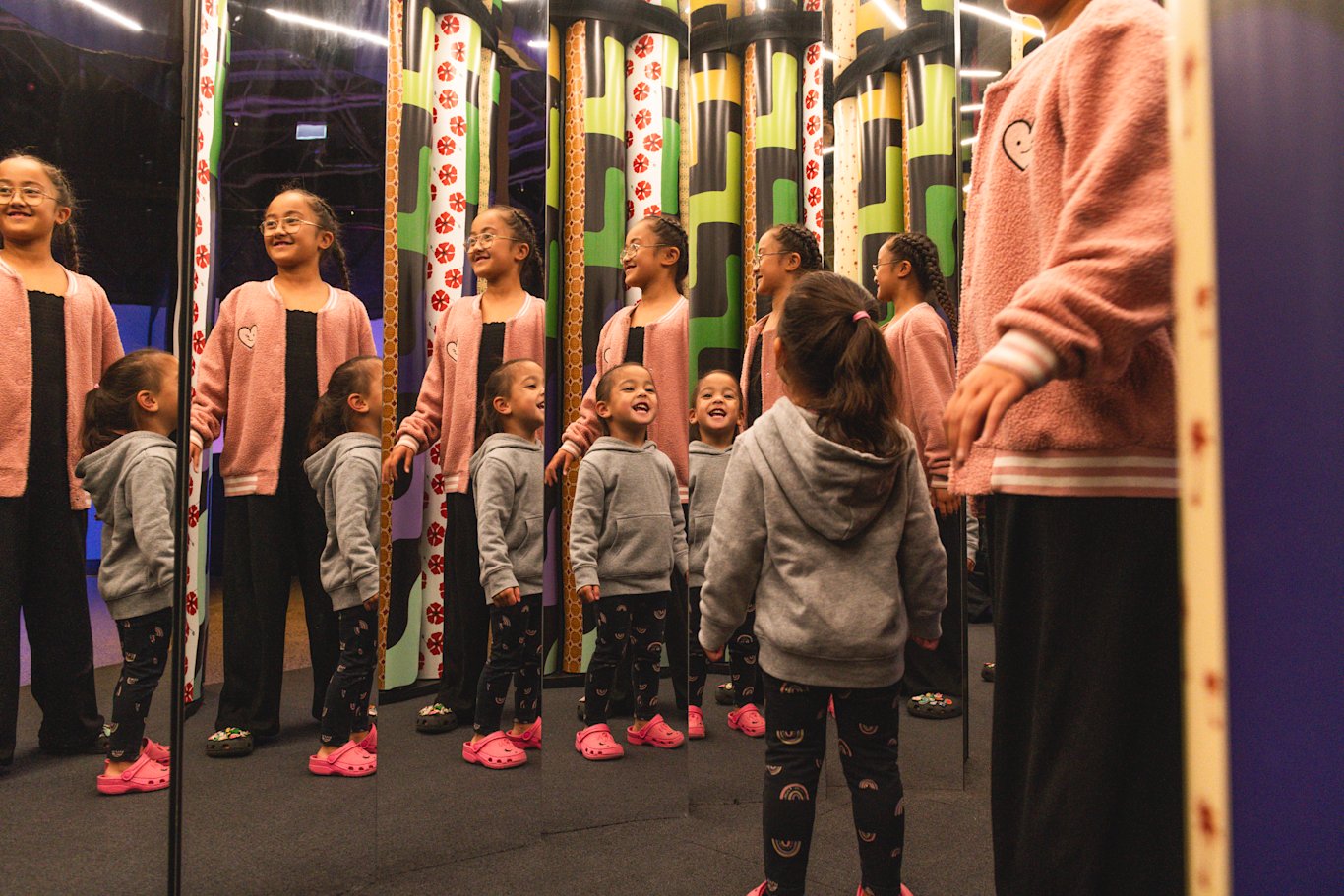 Te Puawānanga Science and Technology Centre | MOTAT | New Zealand